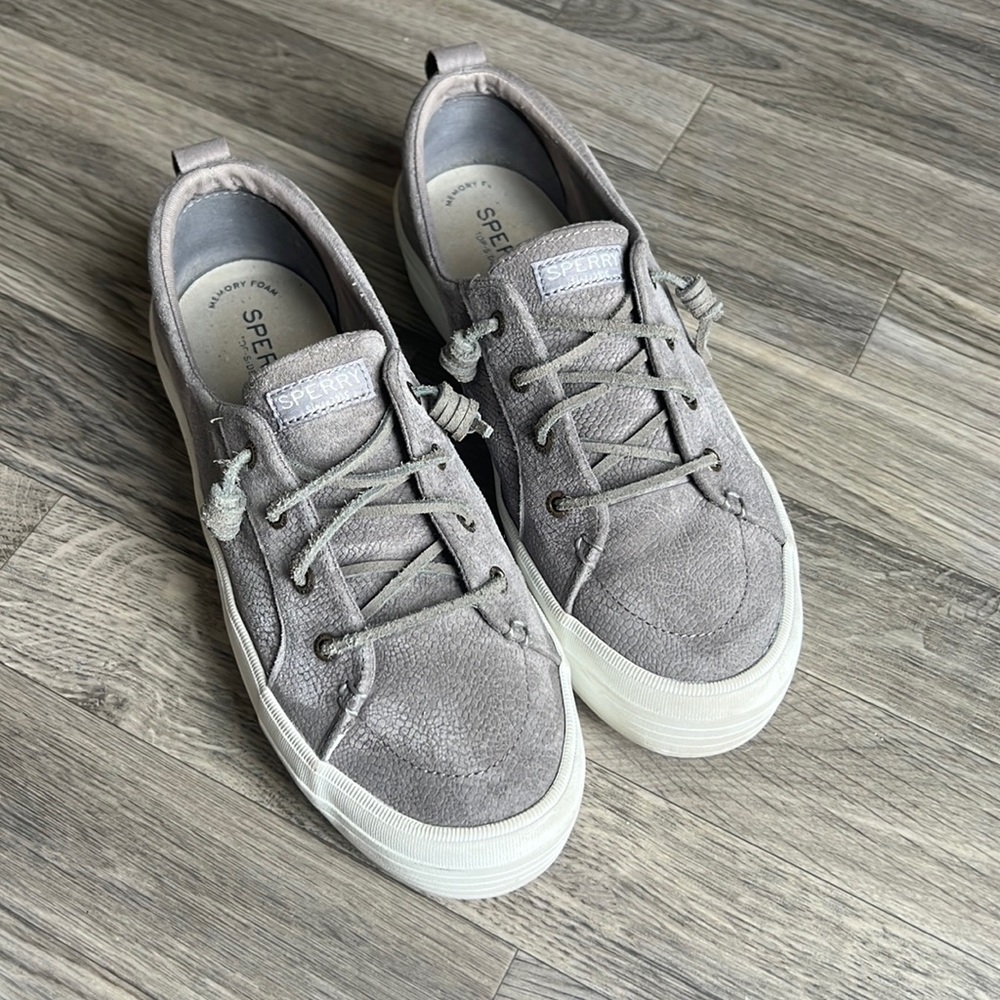 Platform Sperry's